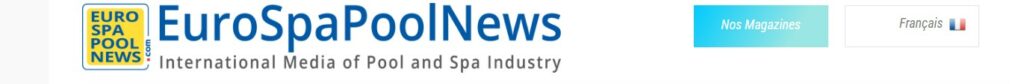 EuroSpaPoolNews